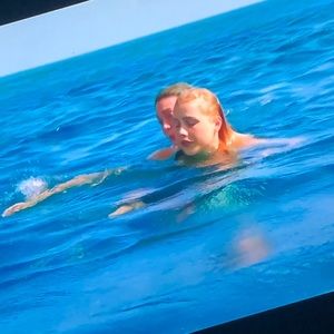 Meet your Posher, Liz